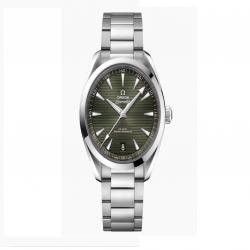 Omega Aqua Terra Seamaster 41MM 220.10.41.21.10.001 Watch